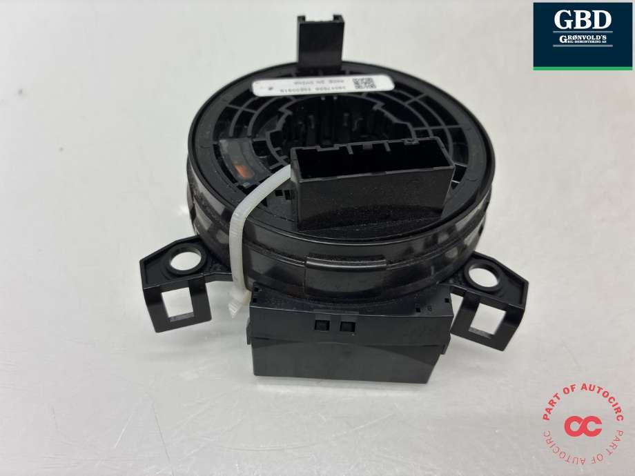 Airbag slepering til Opel Ampera-e 2017-->> (Type II)  (84532292|39017556|)