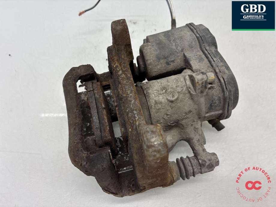 Bremsecaliper venstre bak, elektrisk til Opel Ampera-e 2017-->> (Type II) (13515113|95524987|)