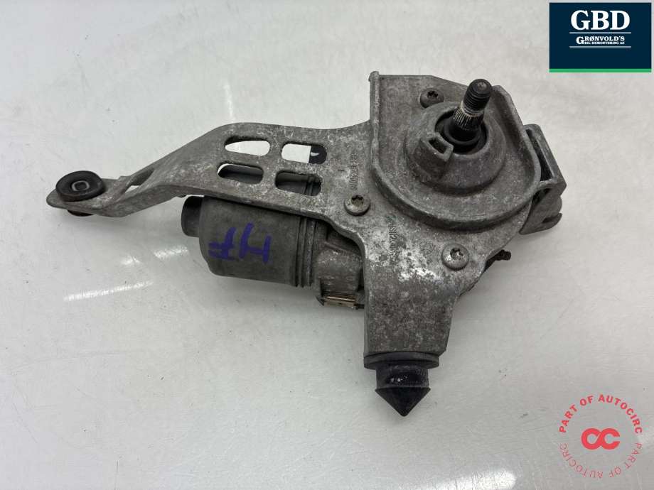 Viskermotor foran høyre til Opel Ampera-e 2017-->> (Type II) (42619155|42549094|0390248175)