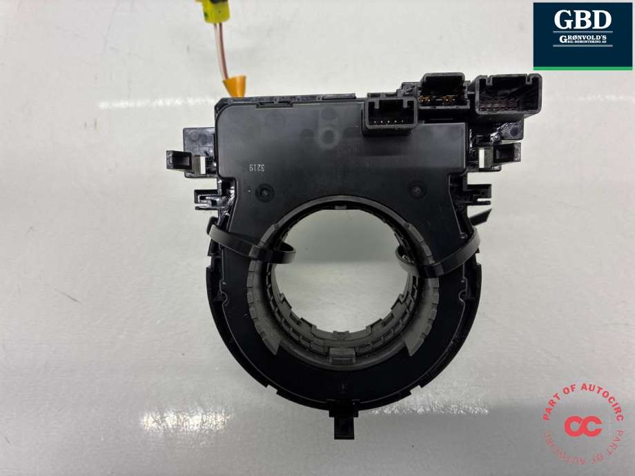 Airbag slepering til Mazda CX-5 2012-2017 (Type I) (KD4966CS0A|KD49 66 CSO A|)