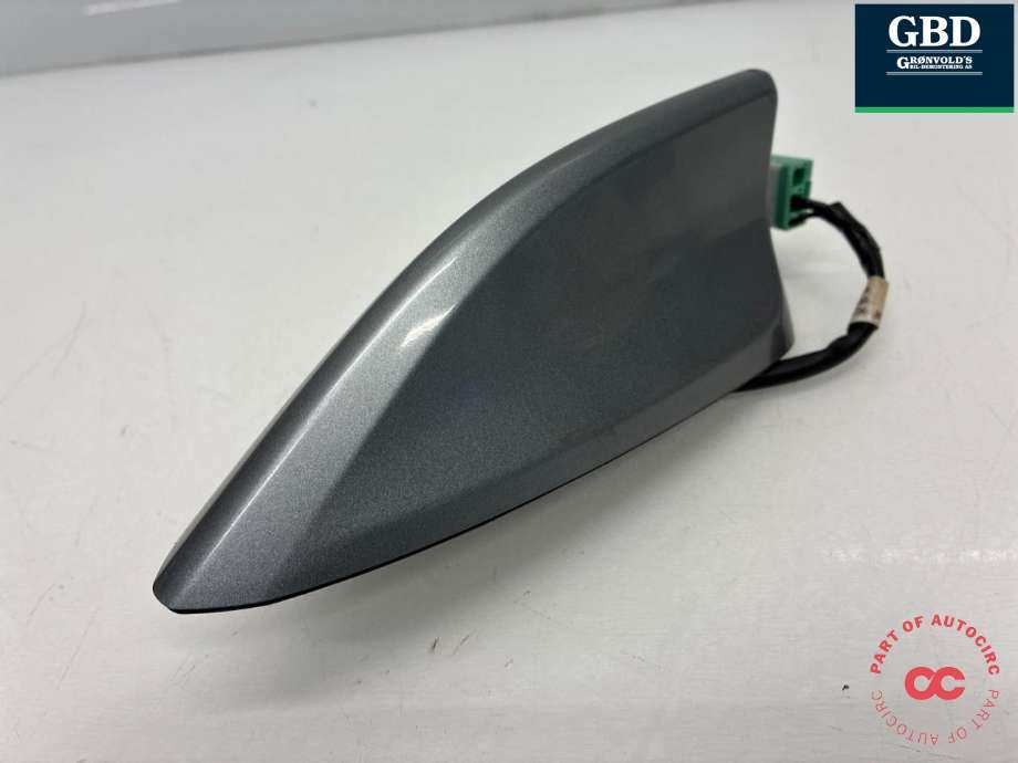 Antenne navigasjon til Mazda CX-5 2012-2017 (Type I) (KD4966F50B|)