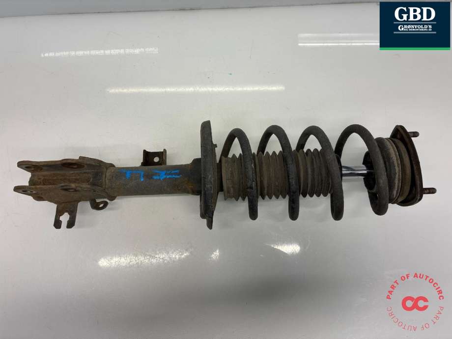 Fjærbein høyre foran til Mazda CX-5, 2012-2017 (Type I) (KD4534700A)
