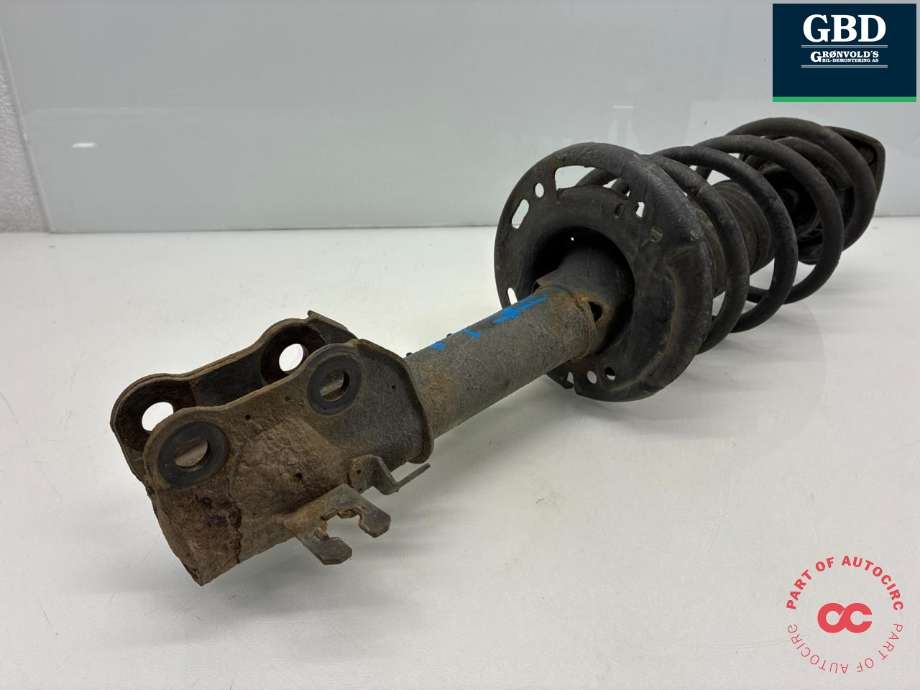 Fjærbein høyre foran til Mazda CX-5 2012-2017 (Type I) (KD4534700A|)
