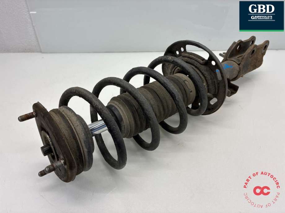 Fjærbein høyre foran til Mazda CX-5 2012-2017 (Type I) (KD4534700A|)