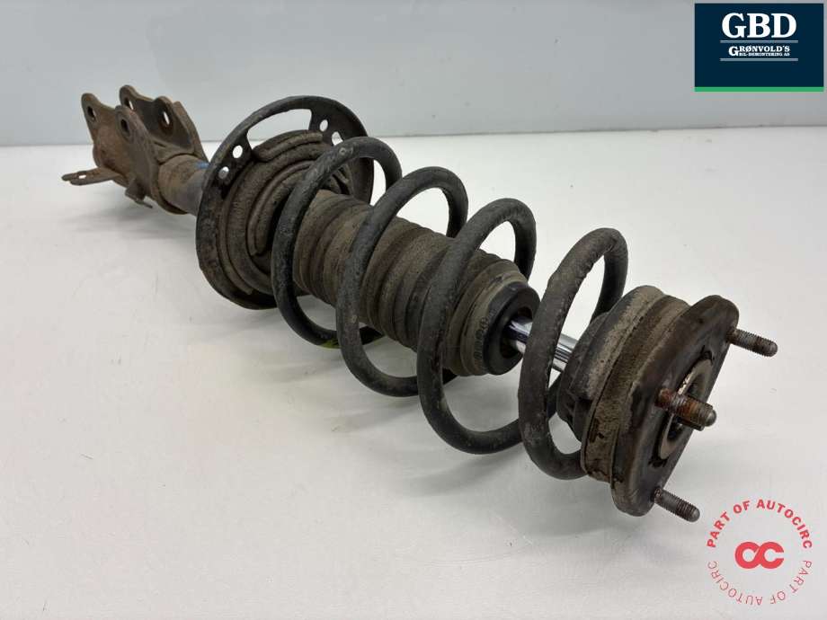 Fjærbein høyre foran til Mazda CX-5 2012-2017 (Type I) (KD4534700A|)