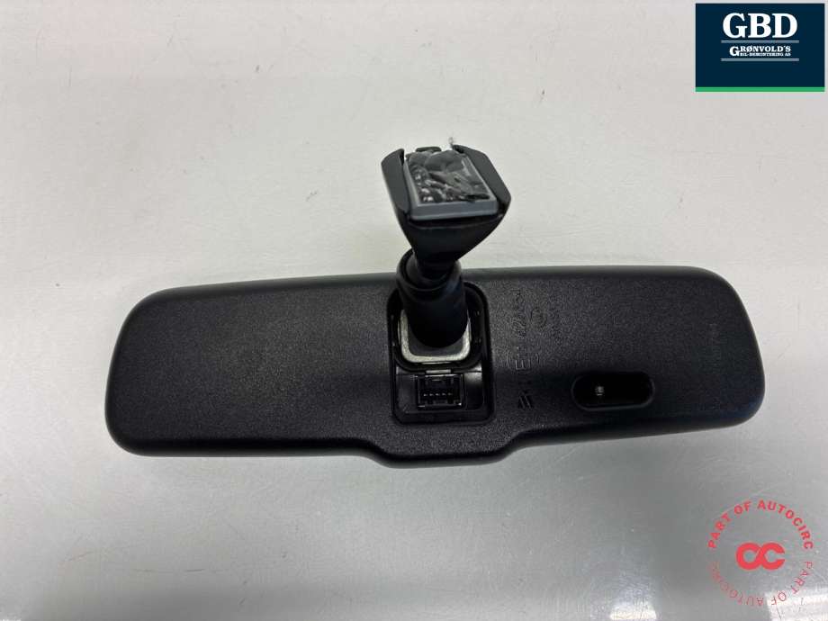 Speil innvendig til Mazda CX-5 2012-2017 (Type I) (KD4669220B|)