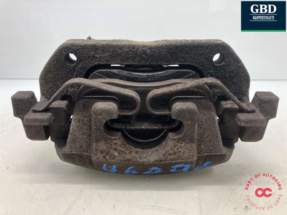 Bremsecaliper venstre foran til Peugeot Expert 2016-->> (Type III) (16 132 600 80|16 517 613 80|)