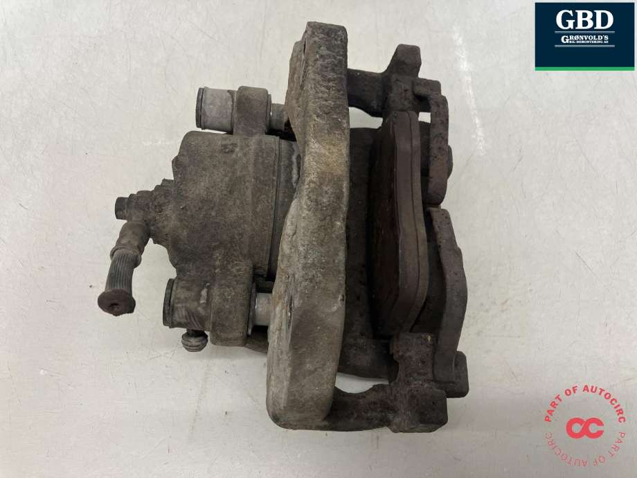 Bremsecaliper venstre foran til Peugeot Expert 2016-->> (Type III) (16 132 600 80|16 517 613 80|)