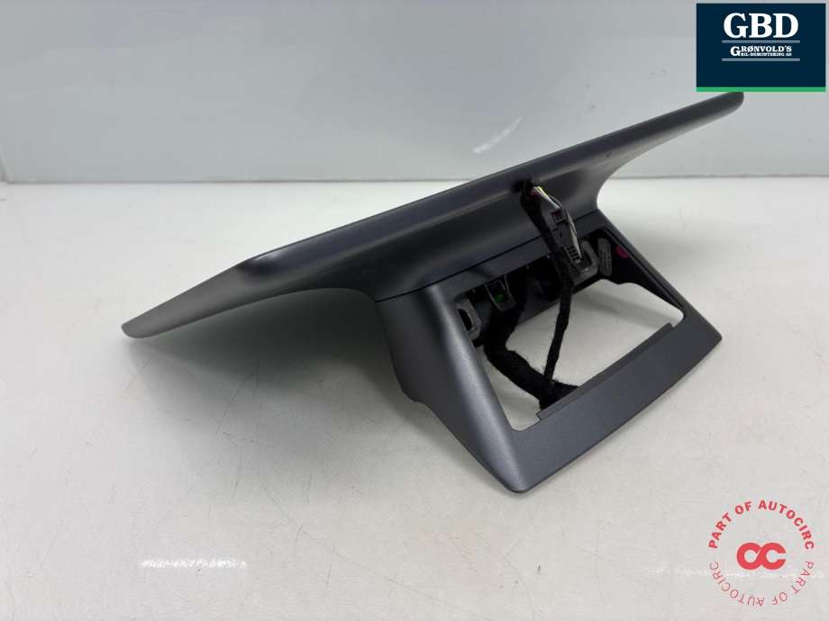 Multimedia display (MCU - Media Controller Unit) til Tesla Model 3 2018-2023 (Fase 1) (1089543-00-K| 1089543-00-J| 1089543-00-G|1089543-00-B|1089543-00-H| 1089543-00-I)
