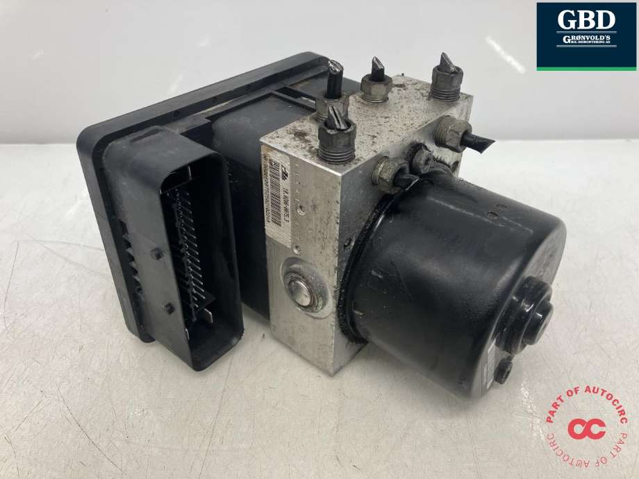 ABS sentral til Volvo C30 2006-2009 (Fase 1)  (ATE|30793527|31317629|8N51-2B373-AA)