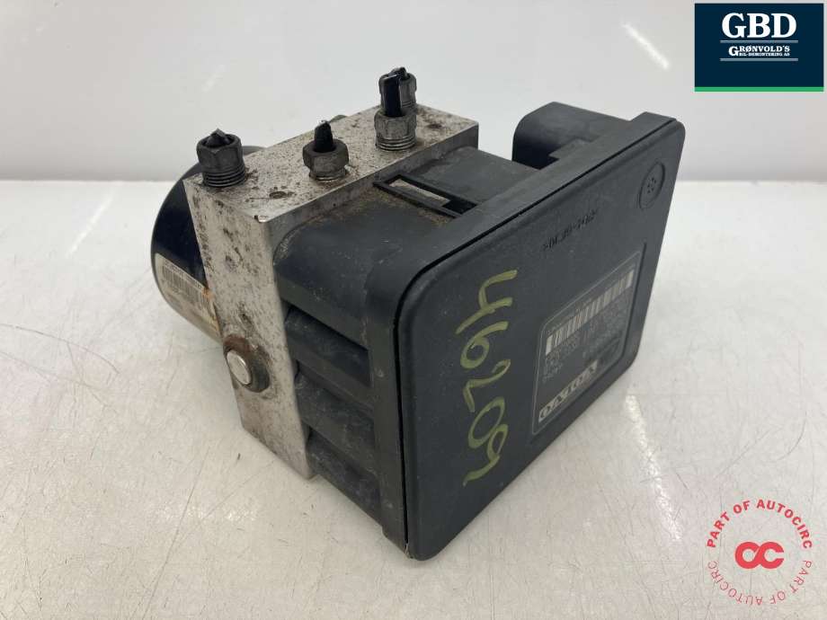ABS sentral til Volvo C30 2006-2009 (Fase 1)  (ATE|30793527|31317629|8N51-2B373-AA)