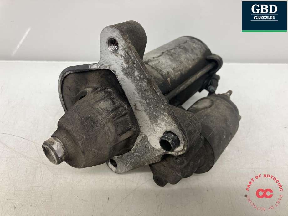 Starter diesel til Volvo C30, 2006-2009 (Fase 1)  (FOMOCO|8603690)