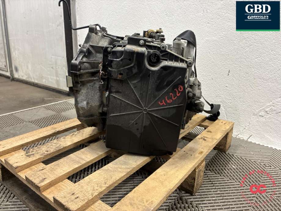 Girkasse automat til Ford Kuga 2013-2019 (2317912|FV4R-7000-AJ|2368110)