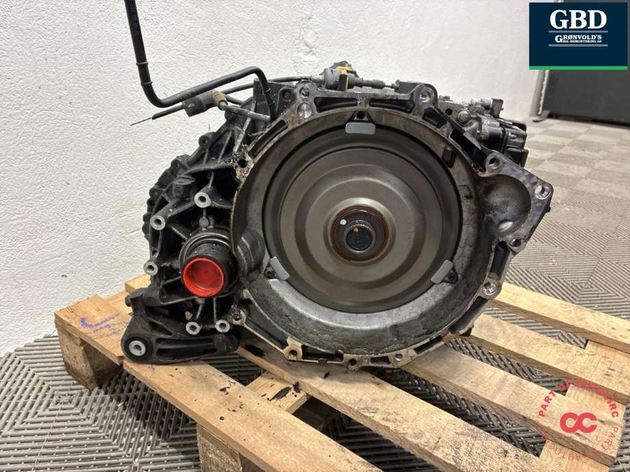 Girkasse automat til Ford Kuga 2013-2019 (2317912|FV4R-7000-AJ|2368110)