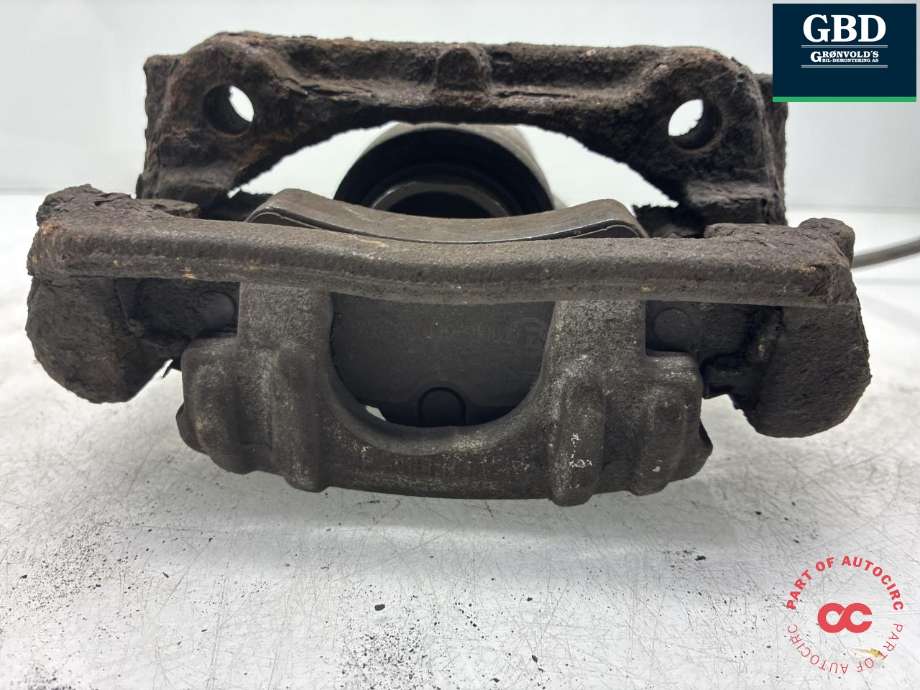 Bremsecaliper høyre bak til VW Crafter 2006-2011 (Type I, Fase 1) (2E0 615 424|)