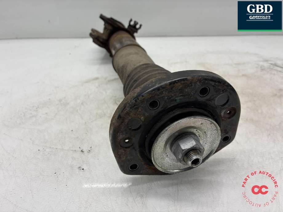 Fjærbein høyre foran til VW Crafter 2006-2011 (Type I, Fase 1)  (2E0 413 023 CG|2E0 413 023 AM|)