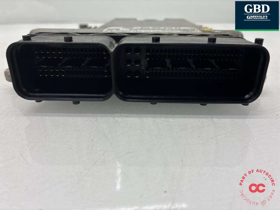 Styreenhet motor til VW Crafter 2006-2011 (Type I, Fase 1)  (074 906 032 AT|074 906 032|)