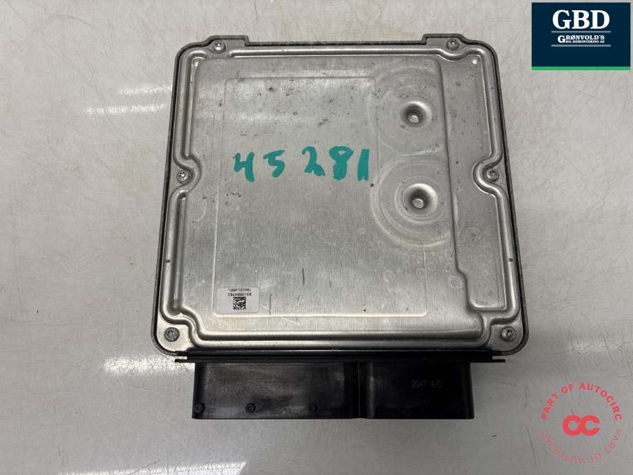 Styreenhet motor til VW Crafter 2006-2011 (Type I, Fase 1)  (074 906 032 AT|074 906 032|)