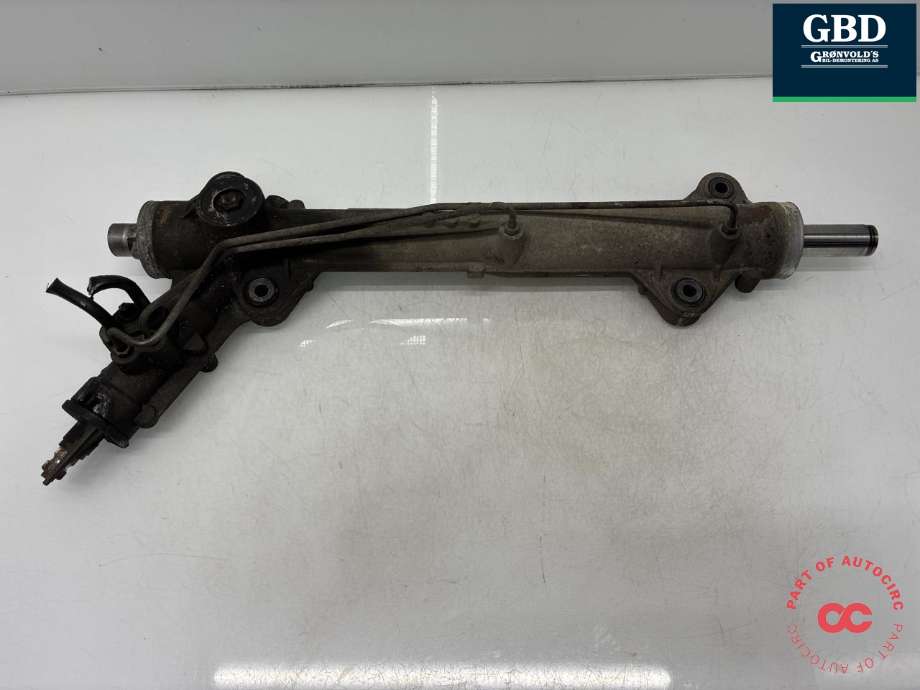 Tannstang til VW Crafter 2006-2011 (Type I, Fase 1) (2E1 419 061 D|2E1 419 061 DX|)