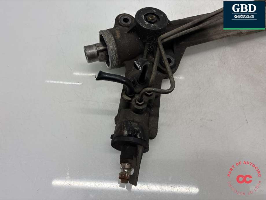 Tannstang til VW Crafter 2006-2011 (Type I, Fase 1) (2E1 419 061 D|2E1 419 061 DX|)