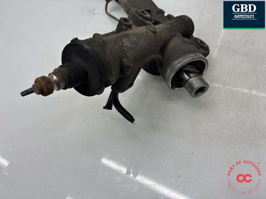 Tannstang til VW Crafter 2006-2011 (Type I, Fase 1) (2E1 419 061 D|2E1 419 061 DX|)