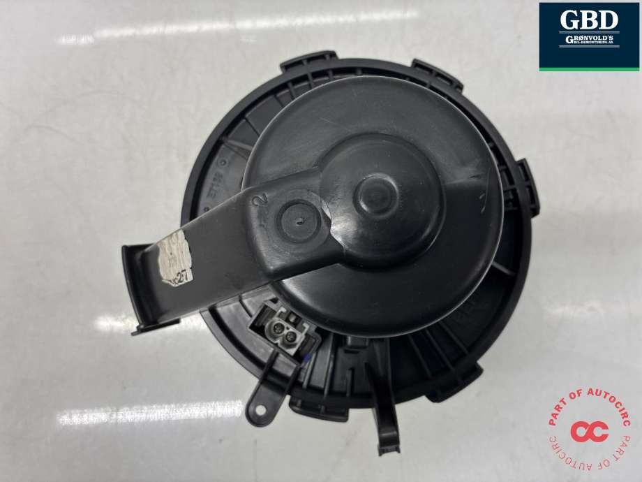 Varmeapparat motor til VW Crafter 2006-2011 (Type I, Fase 1)  (2E0 819 987 A|)