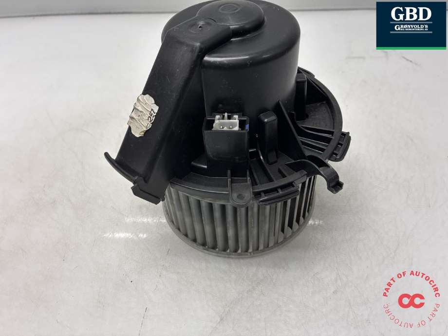 Varmeapparat motor til VW Crafter 2006-2011 (Type I, Fase 1)  (2E0 819 987 A|)