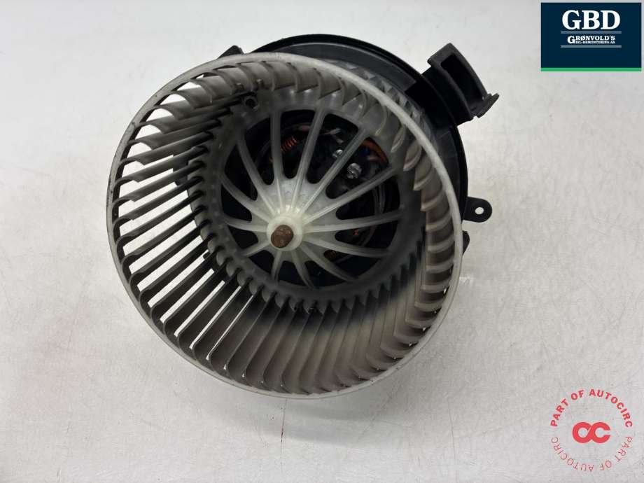 Varmeapparat motor til VW Crafter 2006-2011 (Type I, Fase 1)  (2E0 819 987 A|)