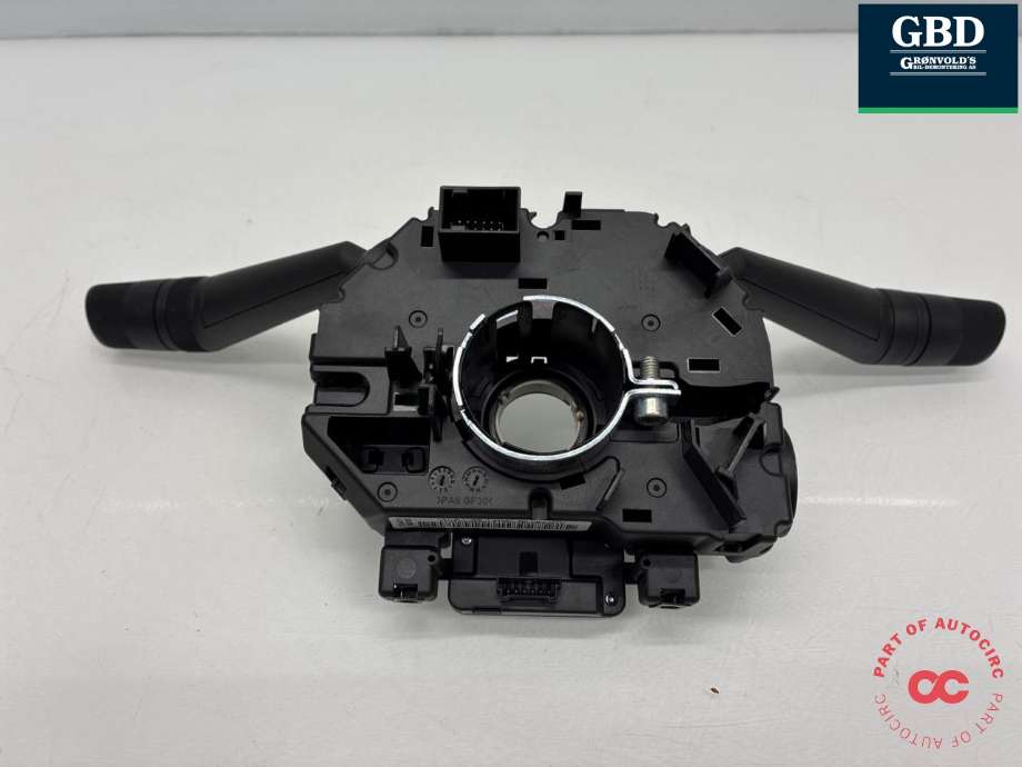 Bryter combi til Opel Combo D 2012-2018 (95519147|95510884|07355043020931210026634011)