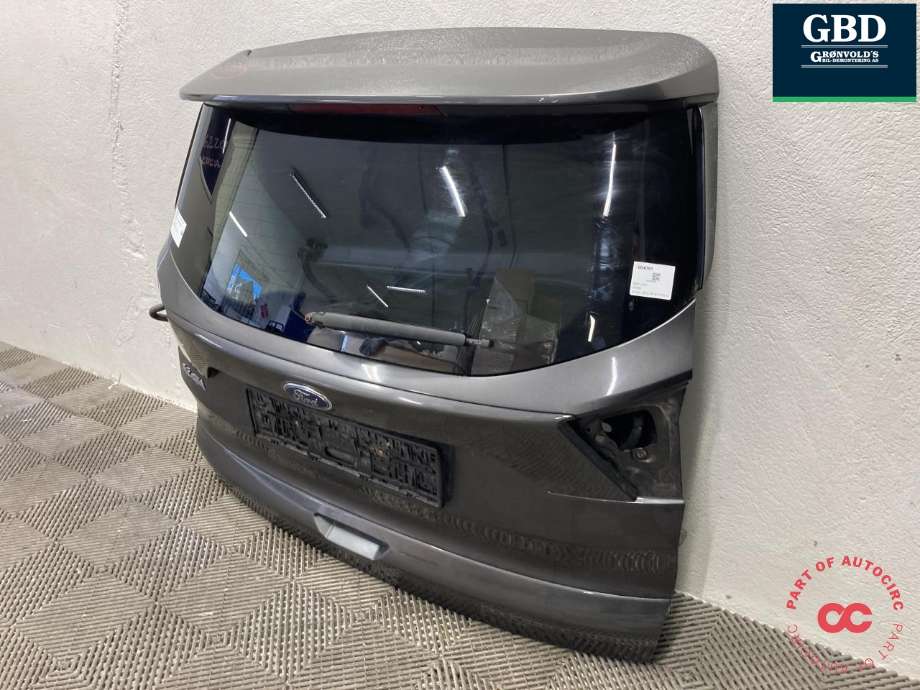 Bakluke til Ford Kuga 2013-2019 (2387360|GV41-S40400-AV|)