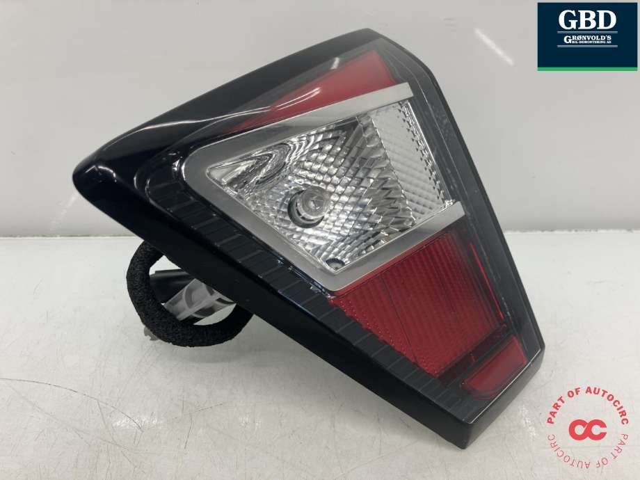 Baklykt høyre indre til Ford Kuga 2013-2019  (VALEO|2290290|GV41-13A602-BG|L90102453)