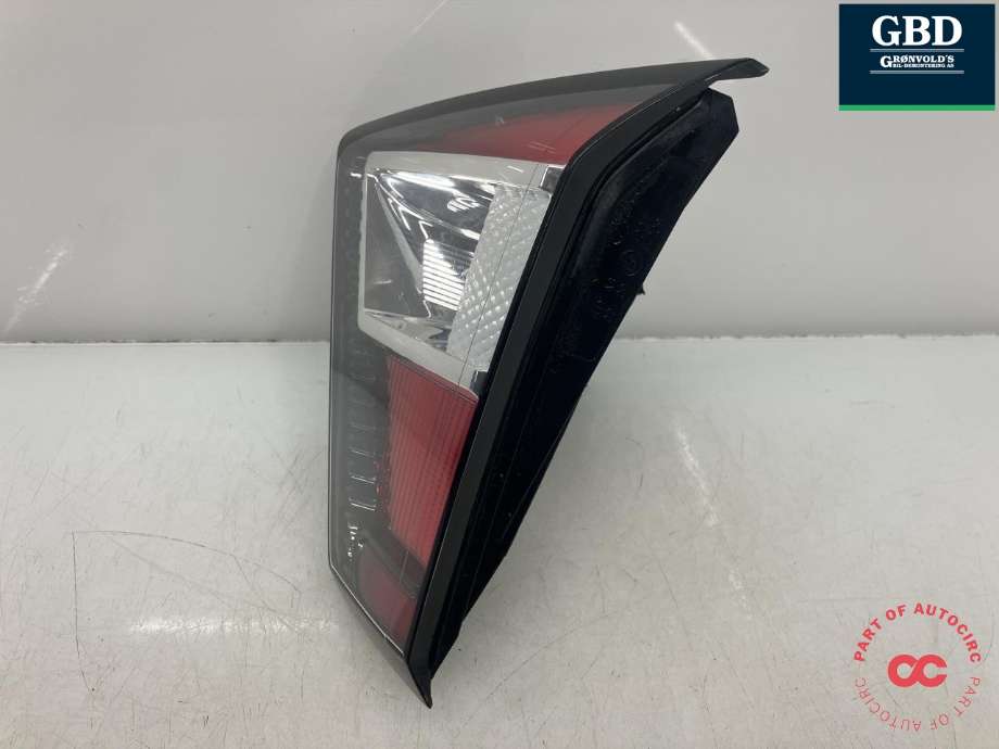 Baklykt høyre indre til Ford Kuga 2013-2019  (VALEO|2290290|GV41-13A602-BG|L90102453)