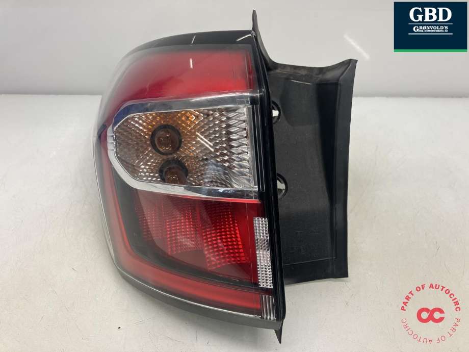 Baklykt venstre ytre til Ford Kuga 2013-2019  (VALEO|2318149|GV41-13405-BJ|L90102452)