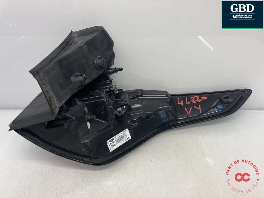 Baklykt venstre ytre til Ford Kuga 2013-2019  (VALEO|2318149|GV41-13405-BJ|L90102452)