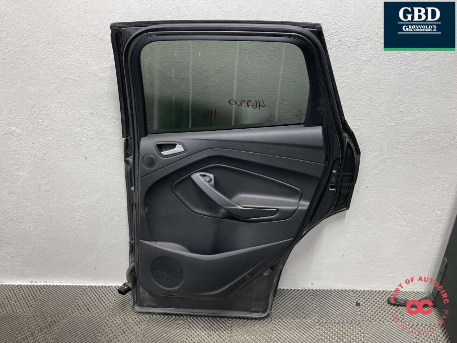 Dør høyre bak til Ford Kuga 2013-2019  (2413515|GV41-S24630-AH|)