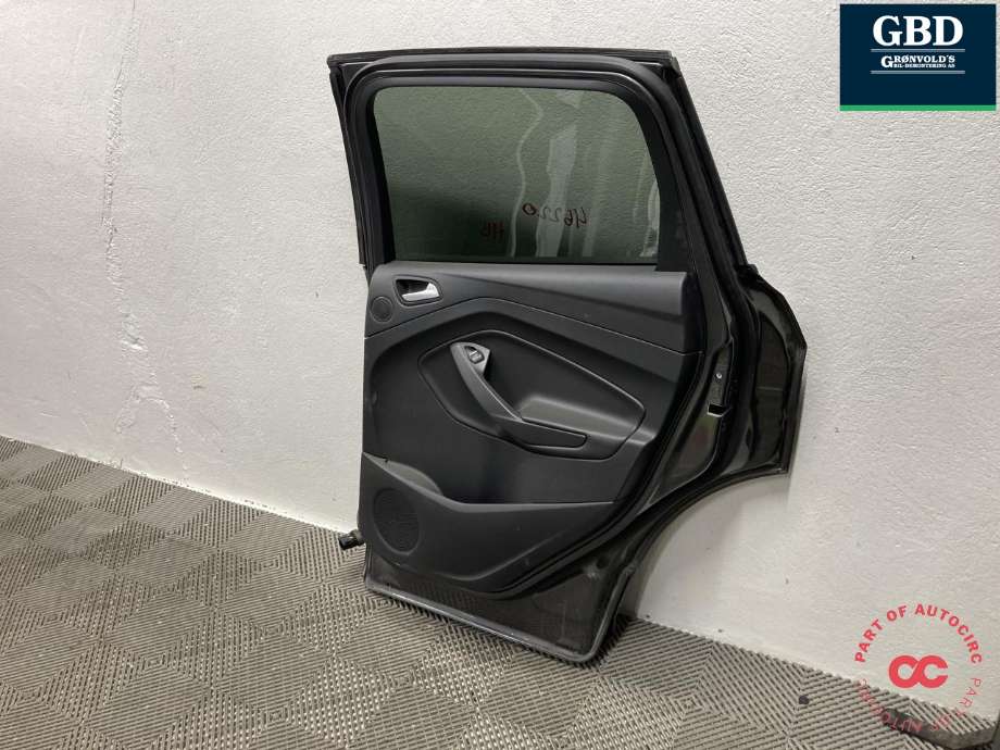 Dør høyre bak til Ford Kuga 2013-2019  (2413515|GV41-S24630-AH|)