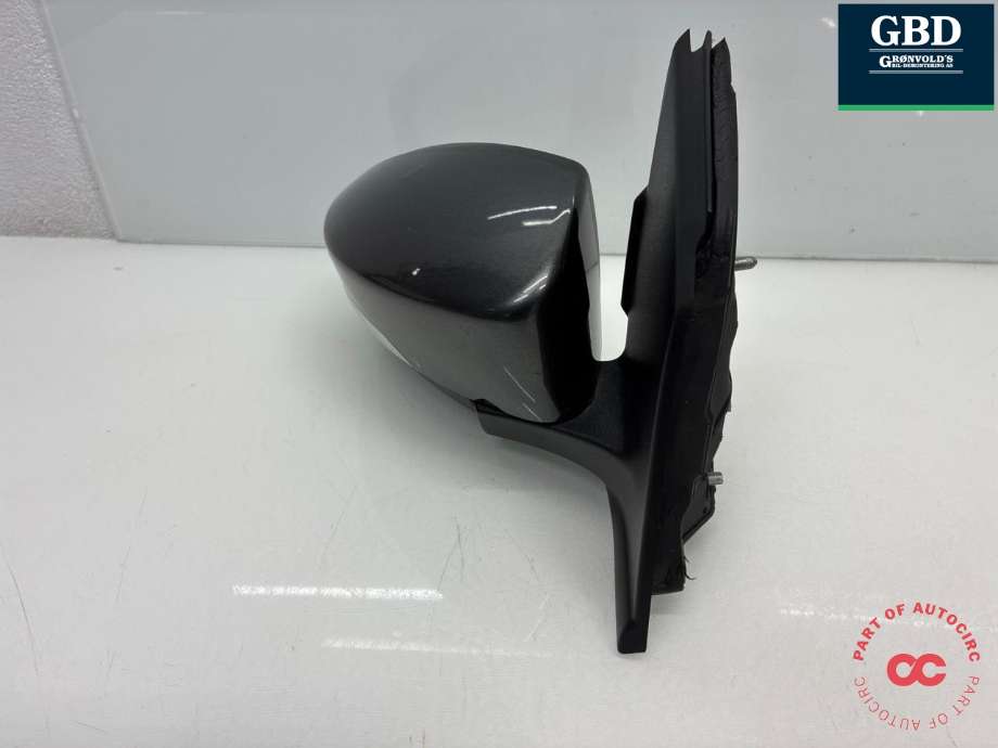 Speil høyre til Ford Kuga 2013-2019  (FICOMIRRORS|2326070|DV44-17682-KE|DV44-17682-KC)