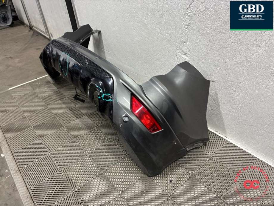 Støtfanger bak til Ford Kuga 2013-2019 (2128749|GV4J-17D781-SAPRAA|)
