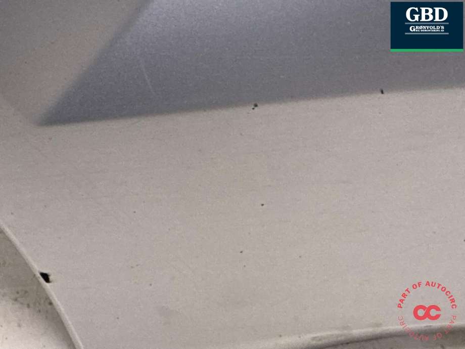 Dør høyre bak til Toyota Land Cruiser 120 2002-2009  (6700360260|)