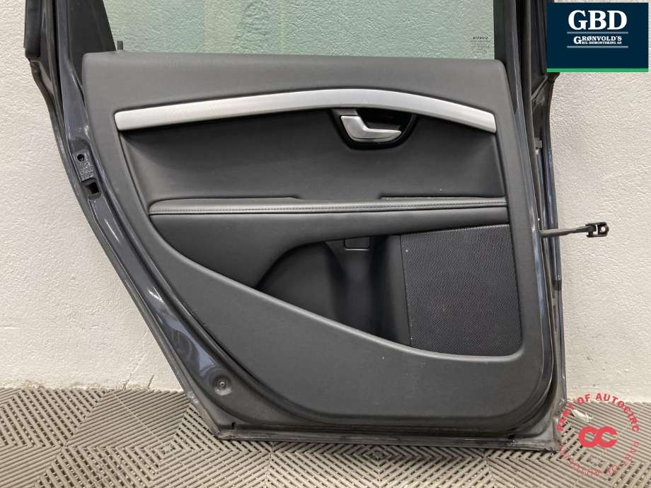 Dør venstre bak til Volvo V70 2007-2013 (Type III, Fase 1) (31335625|)