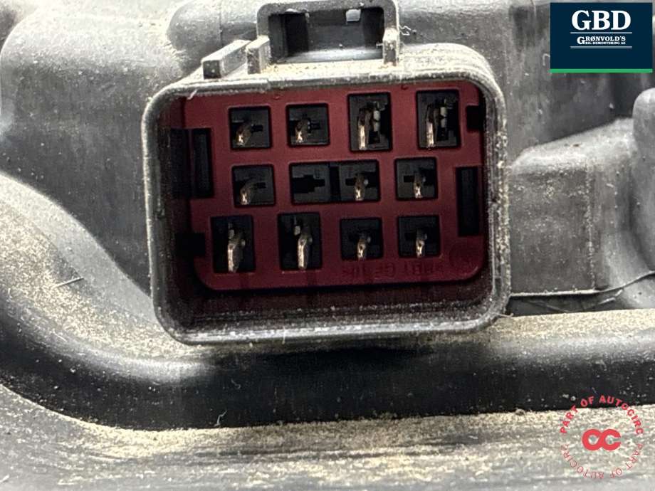 Frontlykt venstre xenon til Volvo V70 2007-2013 (Type III, Fase 1)  (31214415|31214347|)