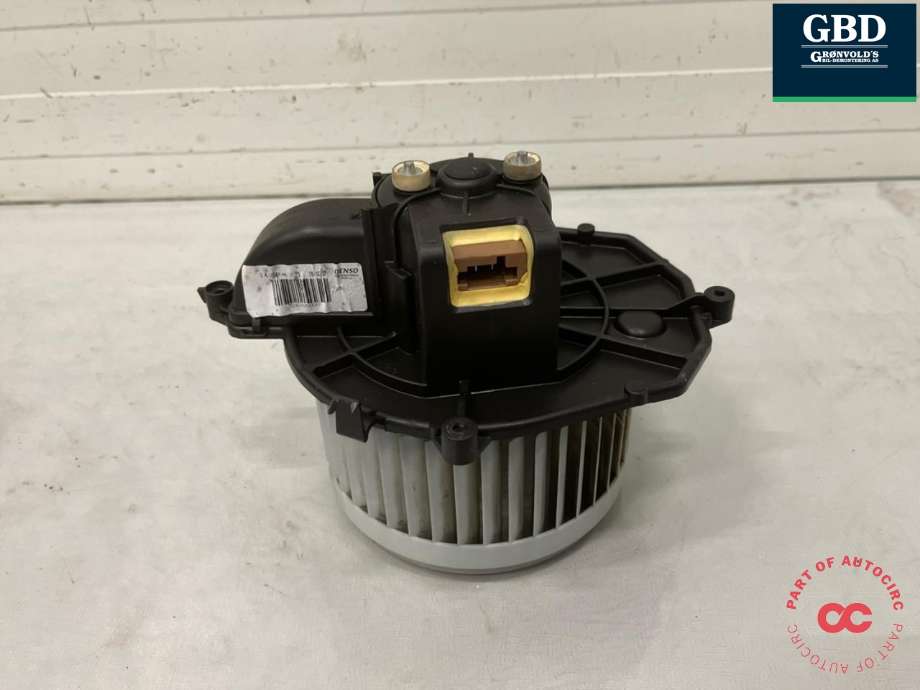 Varmeapparat motor til Citroën Berlingo 2015-2019 (Type II, Fase 2) (6441 AS|506000000|5E2228200)