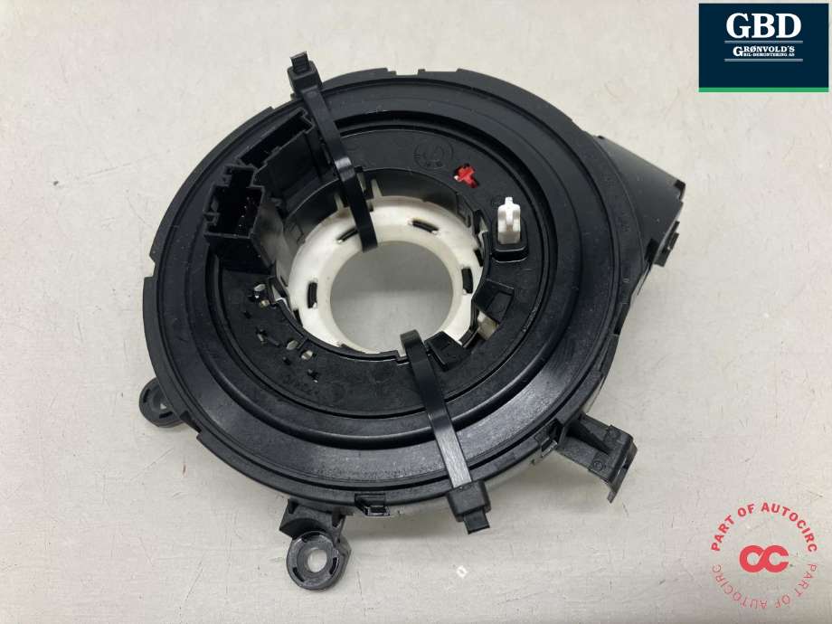 Airbag slepering til BMW 3-Serie, 2005-2011 (E90/E91/E92/E93) (E90/E91/E92/E93) (61 31 9 122 509)