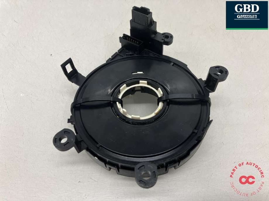 Airbag slepering til BMW 3-Serie 2005-2011 (E90/E91/E92/E93) (E90/E91/E92/E93) (61 31 9 122 509|6 989 557|)