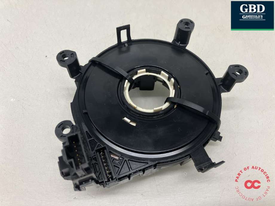 Airbag slepering til BMW 3-Serie 2005-2011 (E90/E91/E92/E93) (E90/E91/E92/E93) (61 31 9 122 509|6 989 557|)