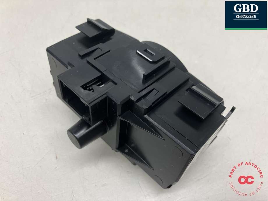 Bryter lys til BMW 3-Serie 2005-2011 (E90/E91/E92/E93) (E90/E91/E92/E93) (61 31 6 932 792|)