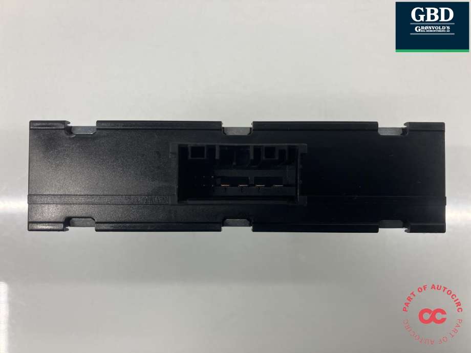 Styreenhet girkasse til BMW 3-Serie 2005-2011 (E90/E91/E92/E93) (E90/E91/E92/E93) (HELLA|8ES 009 479 20|9 127 088|)