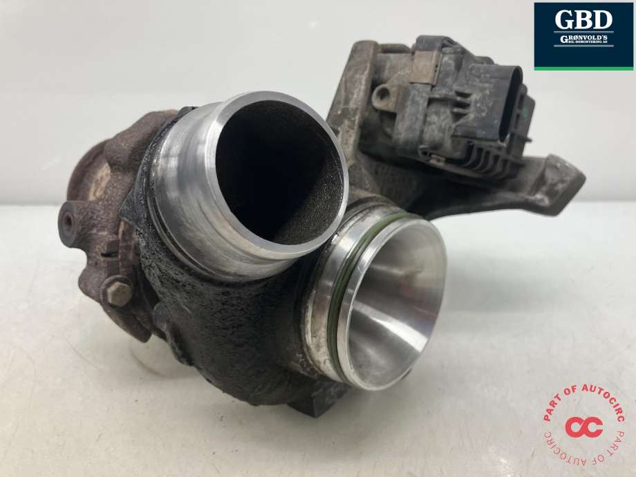 Turbo til BMW 3-Serie 2005-2011 (E90/E91/E92/E93) (E90/E91/E92/E93) (GARRETT|11 65 2 433 154|7 800 594|GT1749V)
