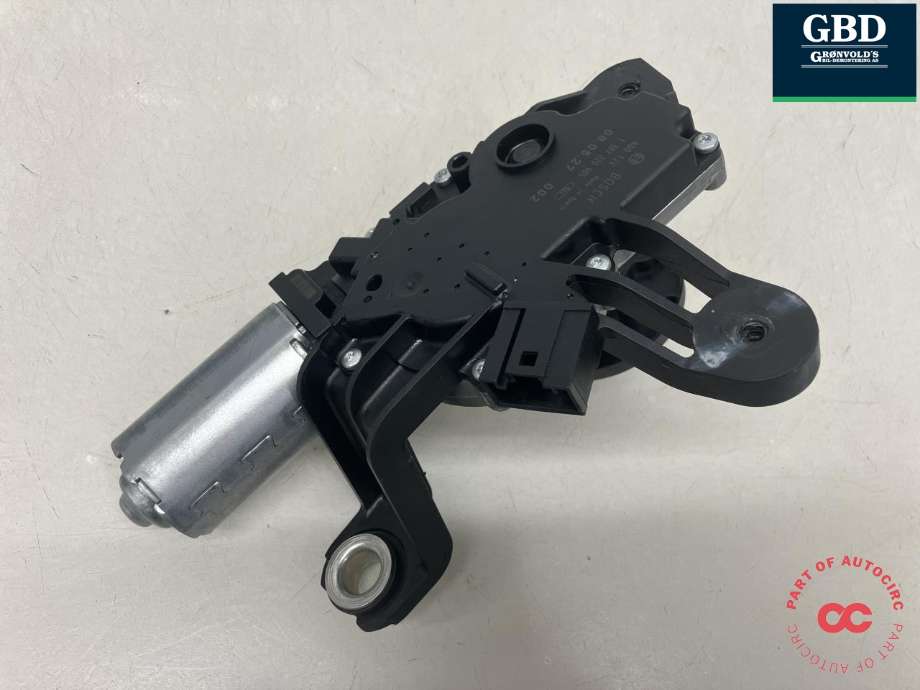 Viskermotor bakrute til BMW 3-Serie 2005-2011 (E90/E91/E92/E93) (E90/E91/E92/E93) (BOSCH|61 62 7 208 602|1 397 220 905|)