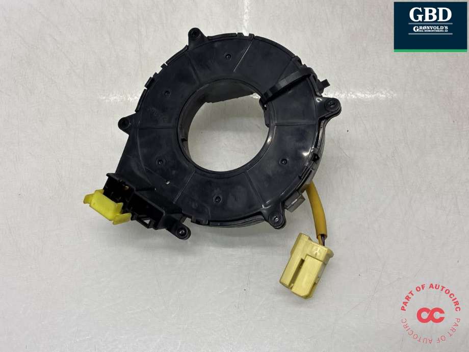 Airbag slepering til Toyota Hiace 2001-2006 (Fase 2)  (8430612070|)